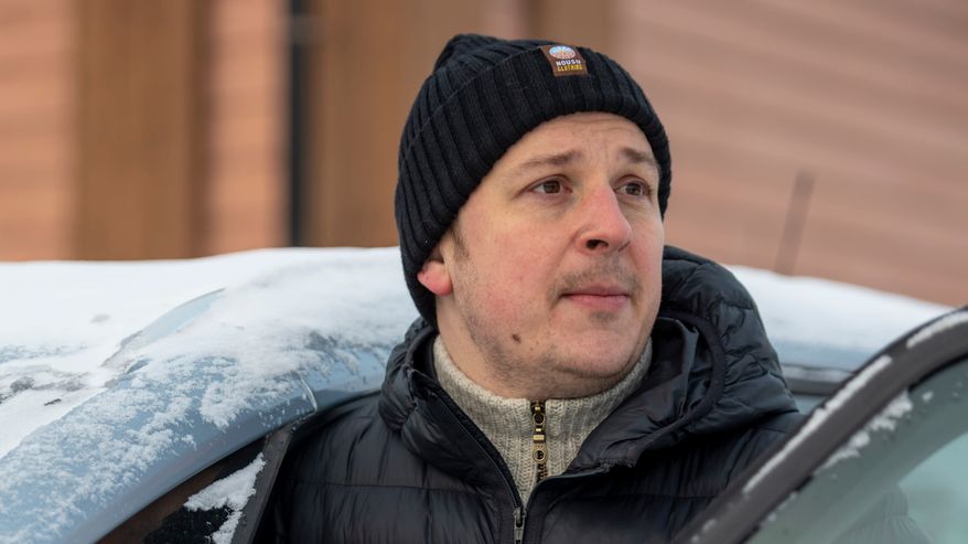 Huippusuositun Putouksen uusi näyttelijä Aapo Oranen on vielä monille ...
