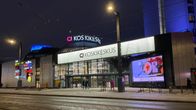 Koskikeskus