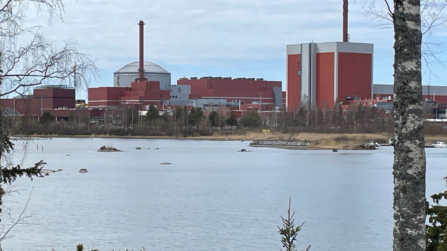 Finland's nuclear plants not particularly prone to faults, says regulatory  authority | Yle News | Yle