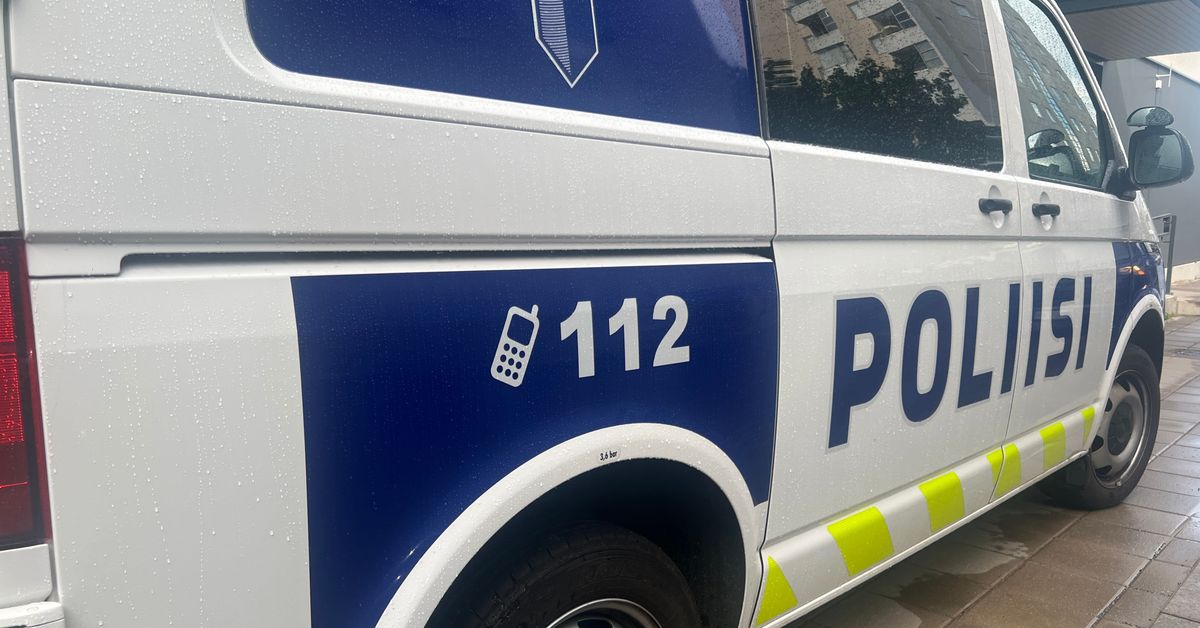 Turkulaisen kerrostalon parvekkeella ruumista säilyttänyt mi