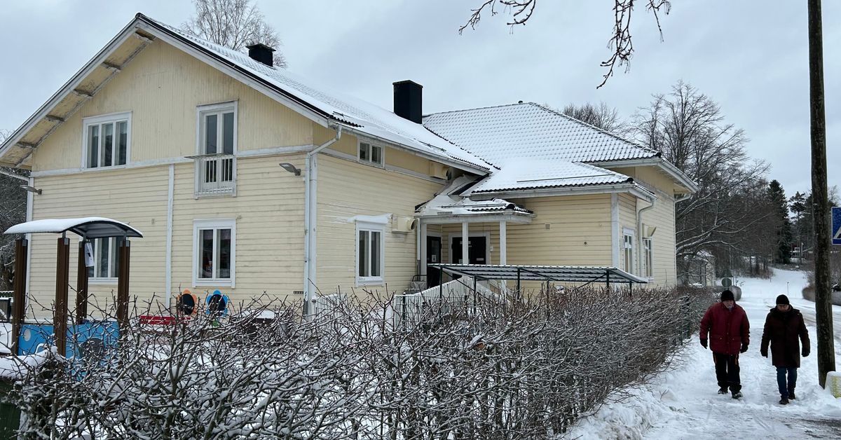 Nytt daghem i Karis försenas med några månader | Västnyland | Svenska Yle