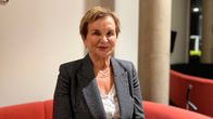Hannele Pokka on Saamelaisten totuus- ja sovintokomission puheenjohtaja
