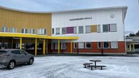 Kaisaniemen yläkoulu 28.3.2023