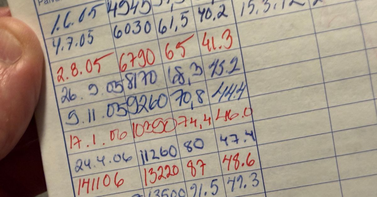 Paperinen neuvolakortti voi jäädä historiaan useilla hyvinvointialueilla