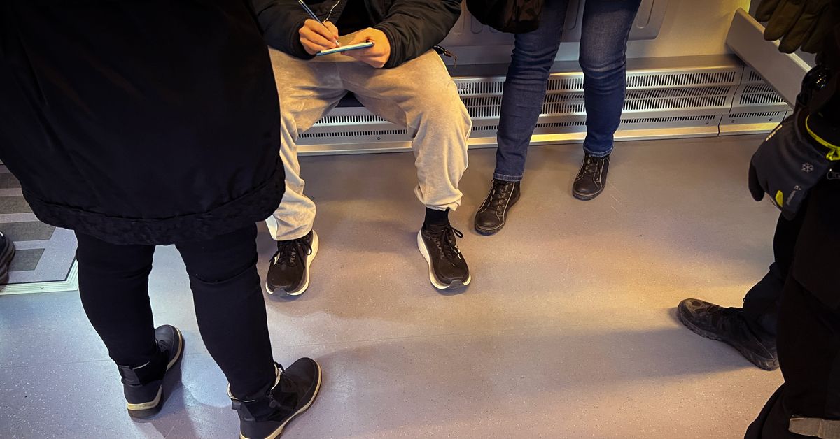 HSL wants to increase penalty fines to 130 euros, fare increases also in pipeline