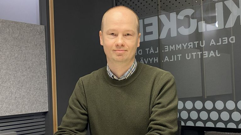 IF Raseborgs ordförande: ”Vi känner inte igen oss i Helanders uttalande ...