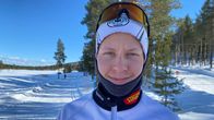 Haminalainen 16-vuotias Eetu Takanen osallistuu Ylläs-Levi -hiihtoon jo viidettä kertaa.