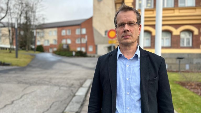 Savonlinnasta on puuttunut pitkään kulttuurijohtaja – uusi johtaja ...