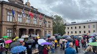 Stadshuset i jakobstad