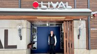 Stig Lival-Lindström.