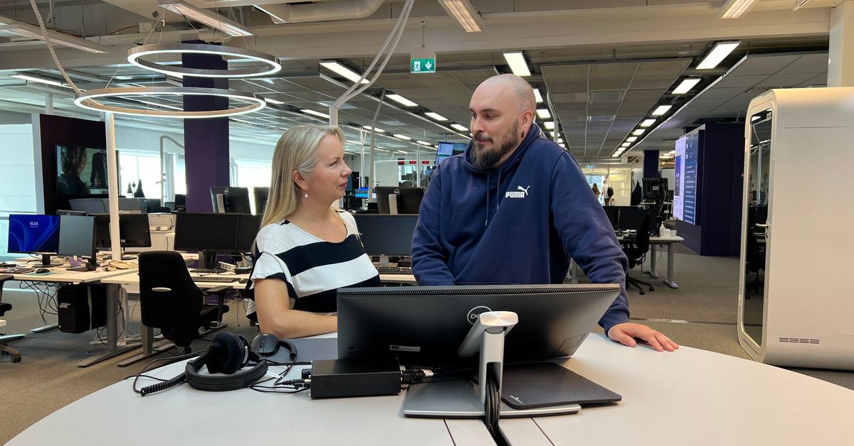 Näin Yle pääsi potilasturvallisuuden vaarantaneiden tapahtum