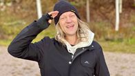 Jukka Hildén.