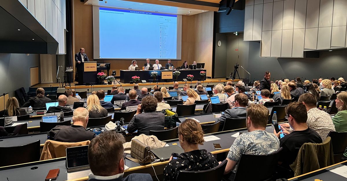 Raitiotie voisi kulkea Turussa jo vuonna 2033 – näin rakentaminen etenee