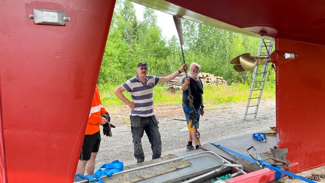 Seikkailija Mikko Nikkinen löytää elämyksensä lähipiiristä | Yle