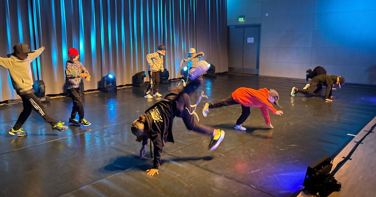 Joukkorahoitus pelasti Joensuun Tanssiopiston | Pohjois-Karjala | Yle