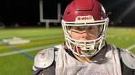 Onko tässä ensimmäinen suomalainen NFL-pelaaja? Liki 50 ...