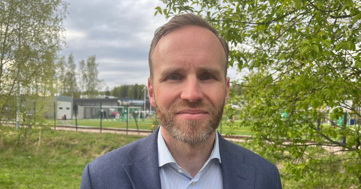 Ministeri Mika Poutala haluaa kieltää tupakan ostamisen nuorilta – vie asian hallitukseen