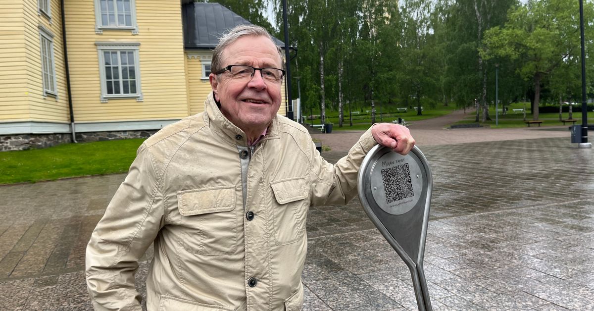 ”Viimeisen päälle seuranpitäjä” ja ”uutisten luottohenkilö” 