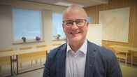 Multian kunnanjohtaja