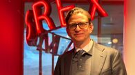 Kieran Long är ny chef för Amos Rex.