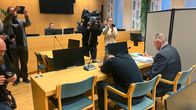Mikkelin murhaepäilyn toinen käsittelypäivä alkoi Etelä-Savon käräjäoikeudessa.