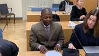 Gibril Massaquoi.