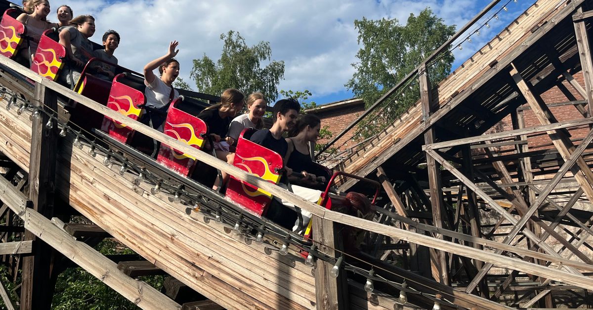 Heka vuokraa asukkailleen Linnanmäen – toimitusjohtaja vaikenee hinnasta