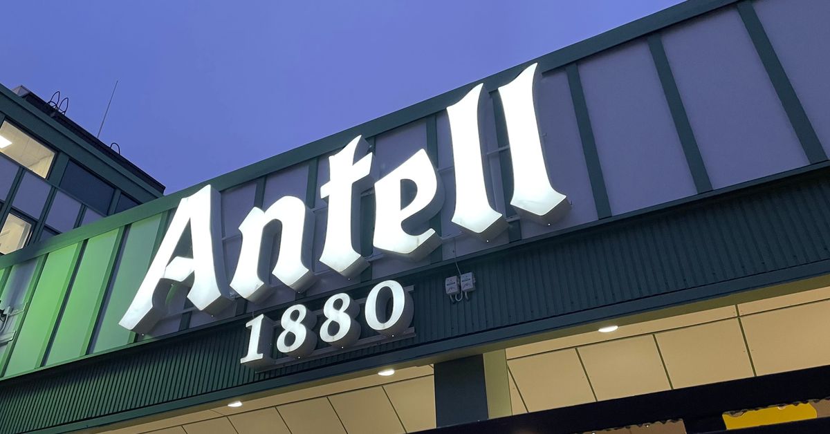 Antell on edelleen Antell, vaikka Sodexo ostaa sen, toimitusjohtaja ...