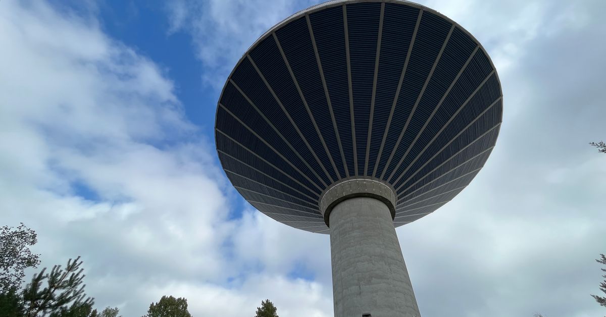 Expert slams reform plans enabling privatisation of nearly half of Finland's water utilities
