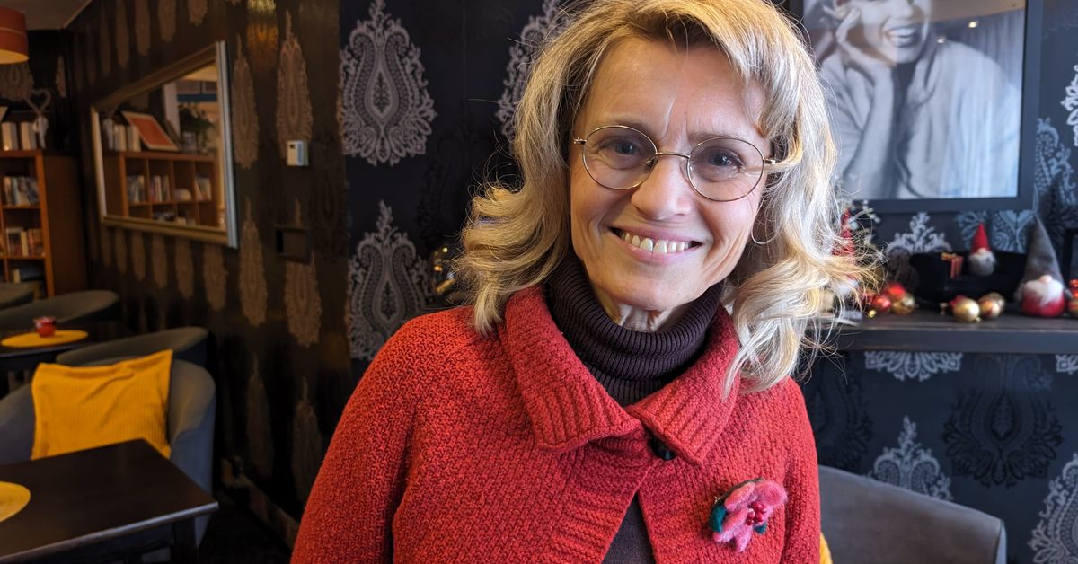 Supreme Court to hear appeal over Räsänen's incitement acquittal | Yle ...