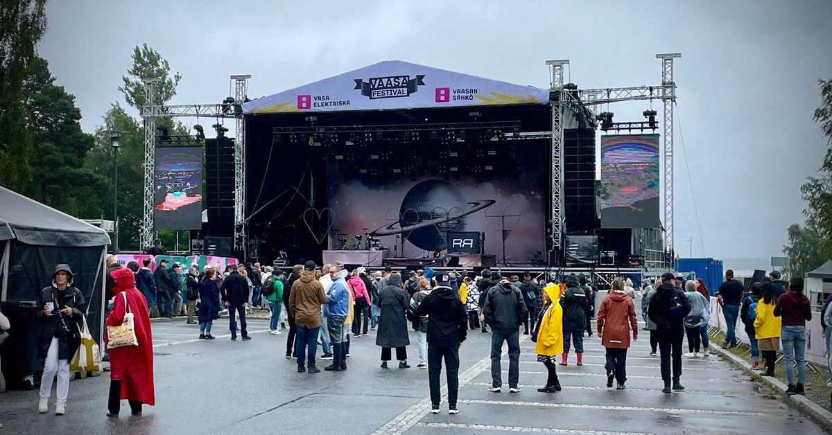 Nordic Live Productions jatkaa protestimerkinnöistä huolimatta – ”Ei vaikutusta isoon kuvaan”, johto vakuuttaa