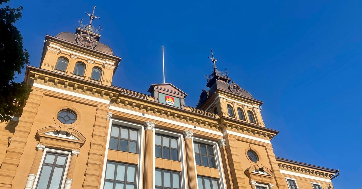 Oulun kaupunginvaltuusto päättää historiallisesta 