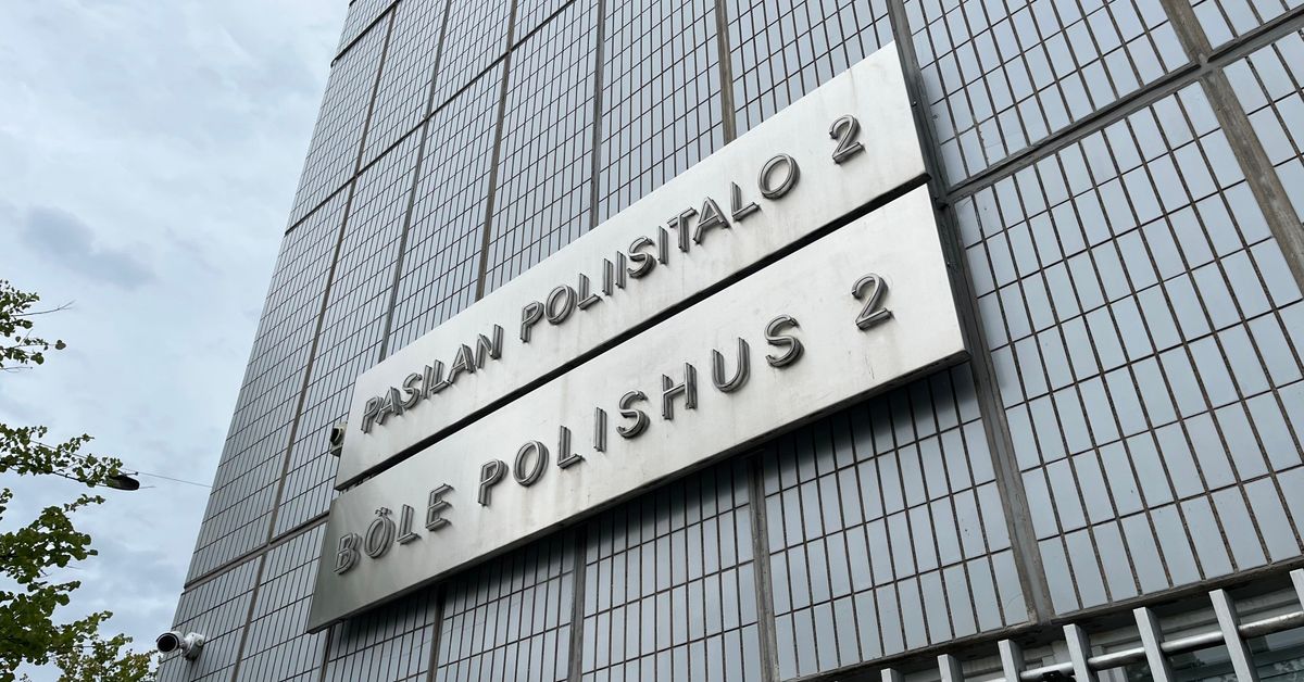 Helsingin poliisi epäilee siivousyrityksen omistajaa laajasta rikosvyyhdistä