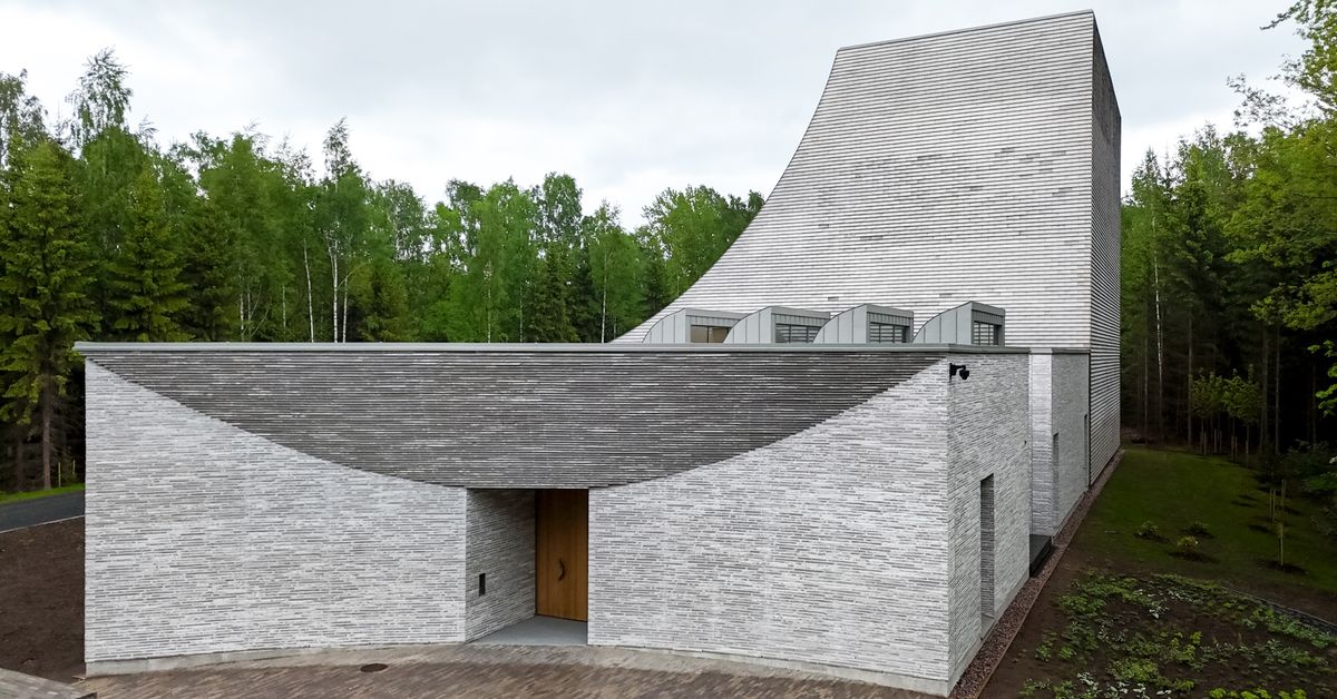 Elämä ja kuolema kohtaavat Helsingin uusissa vaina