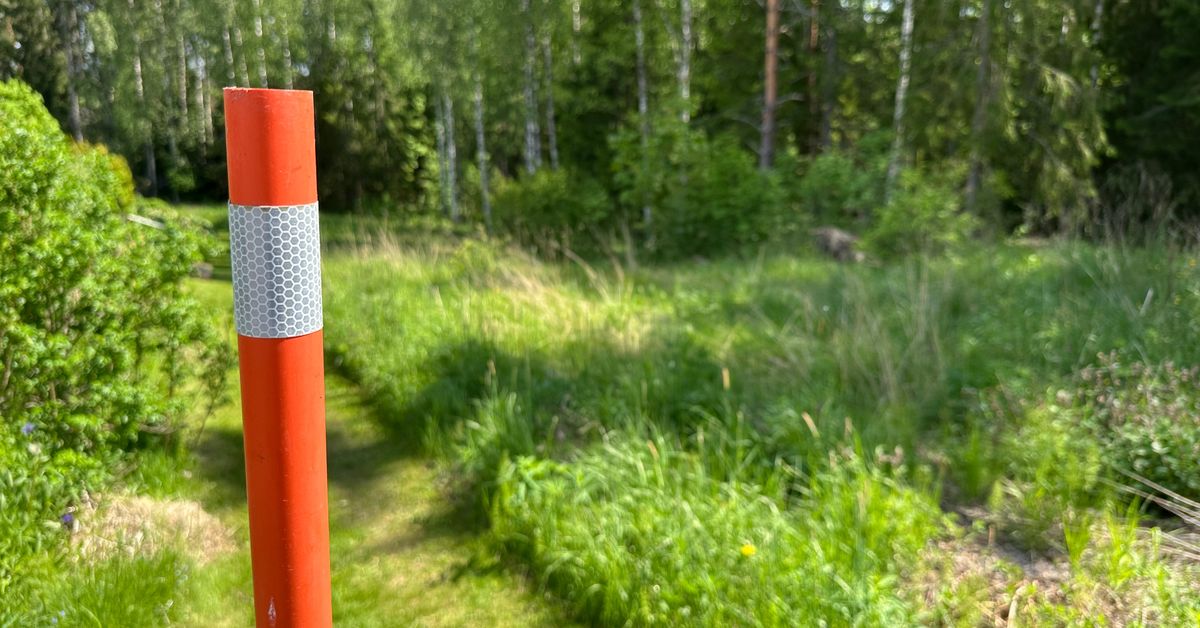 Talousvaikeuksien kanssa painiva Karkkila myy nyt 
