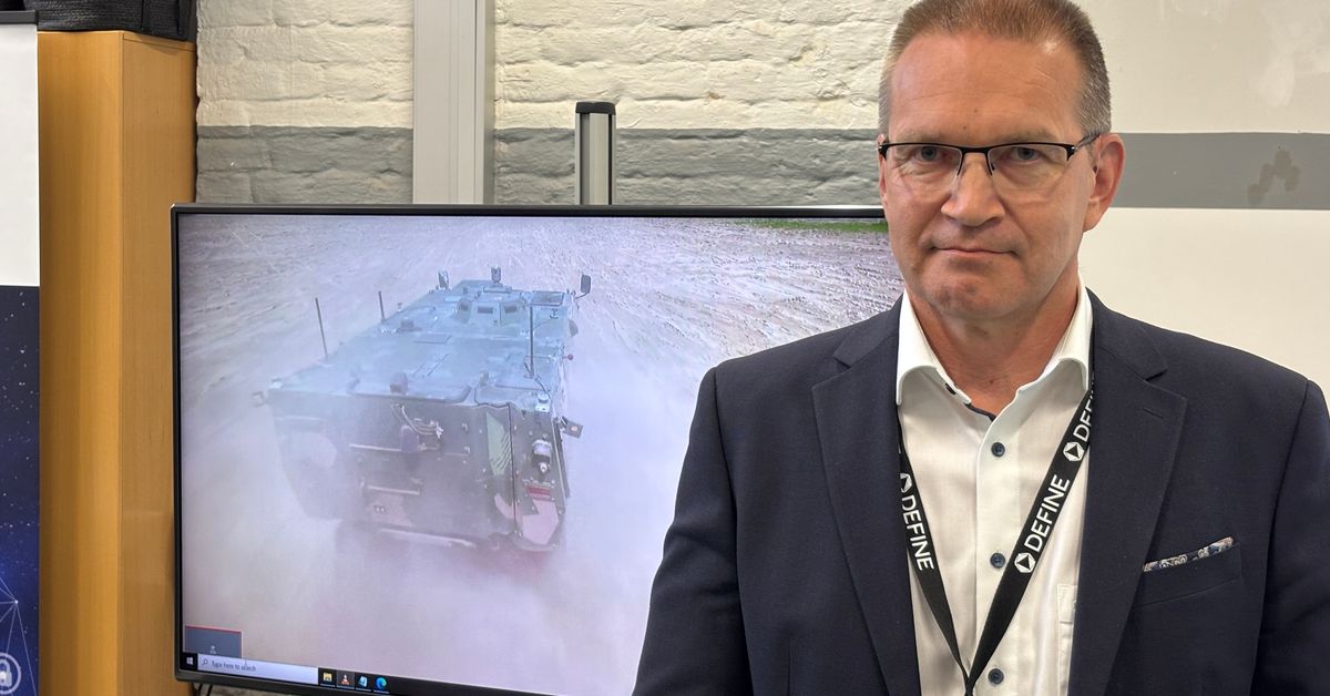 Suomessa käynnissä laaja Nato-testaustapahtuma – t