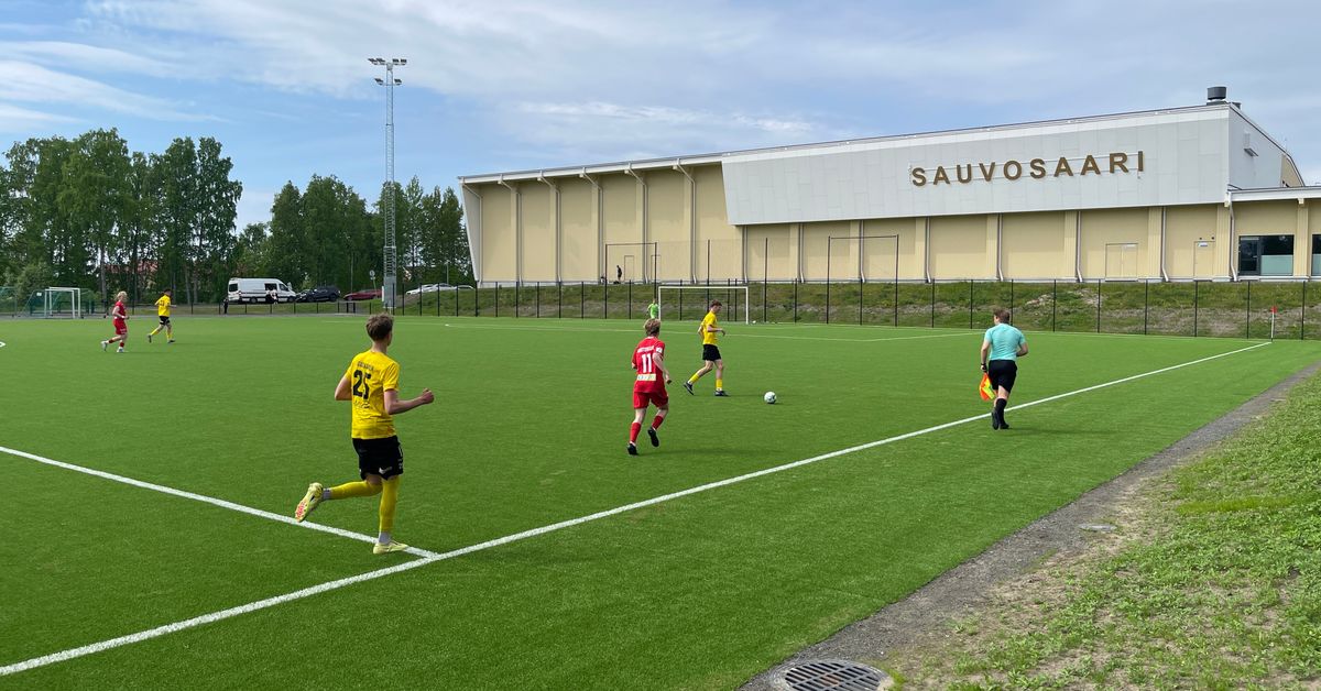Tutkimus: urheiluseurojen ja järjestöjen merkitys 