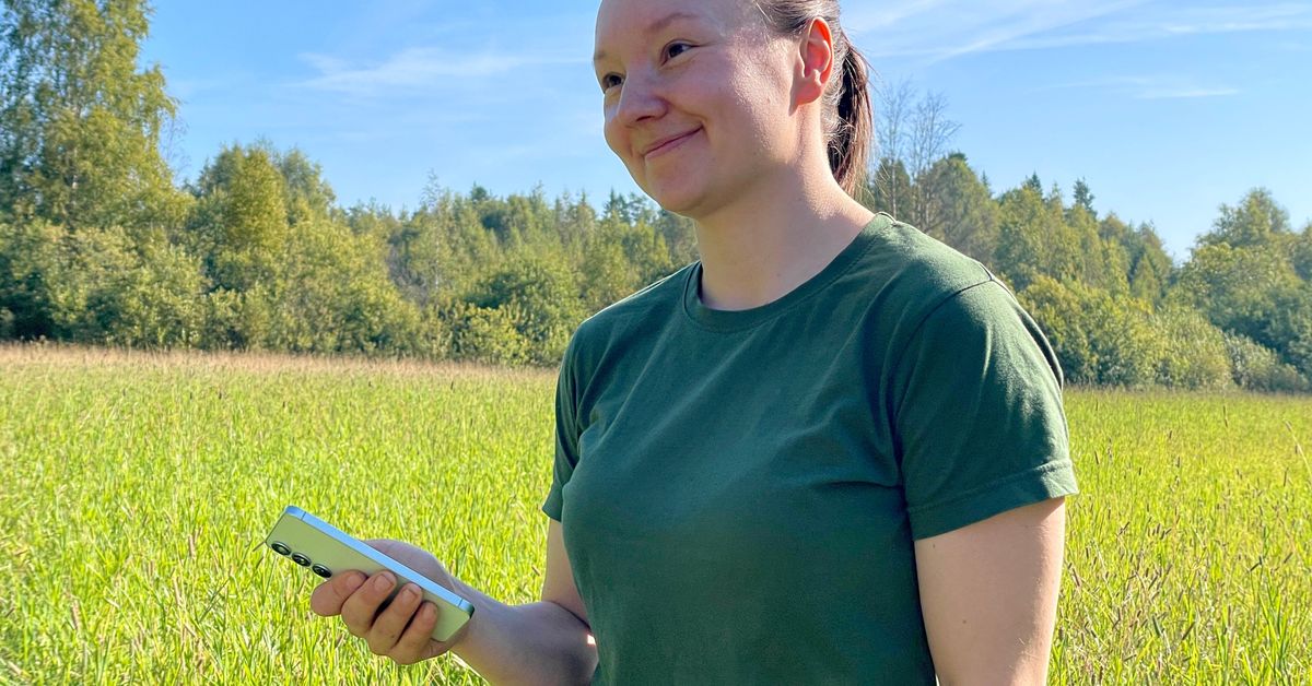 Somesta tuttu Amski joutuu työssään oikomaan tekoälyn virheitä: ”Mieluummin kuvia pelloilta kuin tarkastajia”