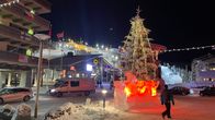 Ruka Nordic tuo mukanaan paljon ihmisiä myös alueen palveluihin.
