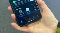 Whatsappin uusi päivitys toi mukanaan kanavat. 