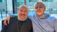 Jarno ja Urho Leppälä.