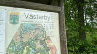 Västerbyn ulkoilualue sijaitsee Tammisaaressa Raaseporissa.