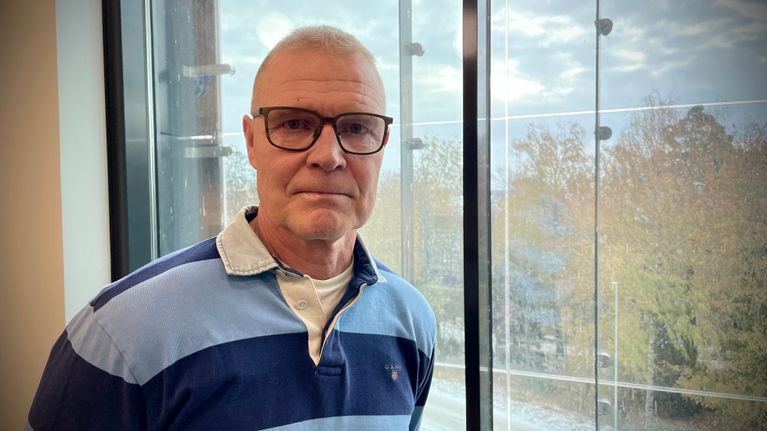 PETER NIEMINEN, johtajaylilääkäri, Pohjanmaan hyvinvointialue