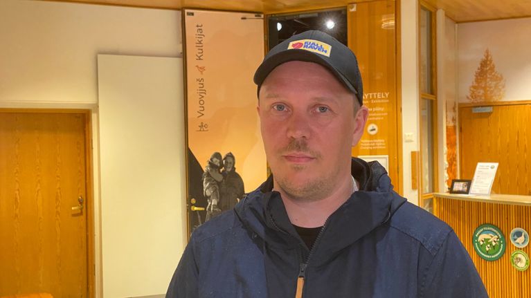 Puolessa päivässä kertyi vain puolikas pussillinen roskia – Nato ...