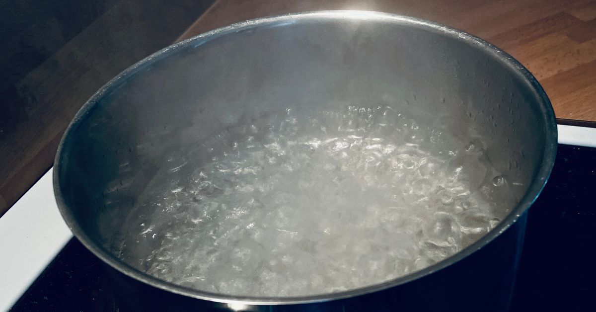 Pohjois-Espoossa voi jälleen käyttää vettä normaalisti
