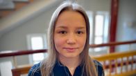 Vaasalainen Satu Syri päätti hajauttaa lukio-opinnot neljälle vuodelle.