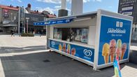 Jäätelökioski 