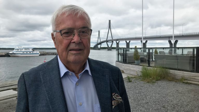 Replotbron firar 25 år: 