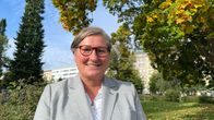 Pääekonomisti Tiina Helenius työeläkeyhtiö Elosta.