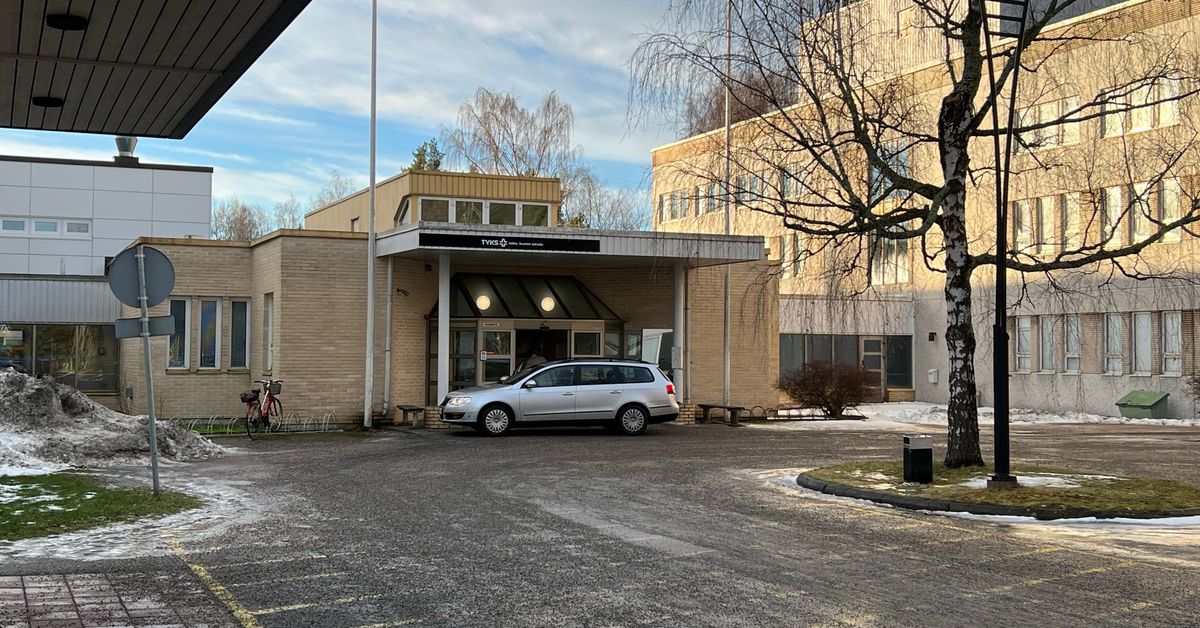 Vakka-Suomen sairaalassa kuollut vanhus karkasi itse osastolta – Yle kävi läpi Varhan sisäisen raportin